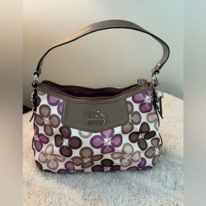 Small Coach Purse